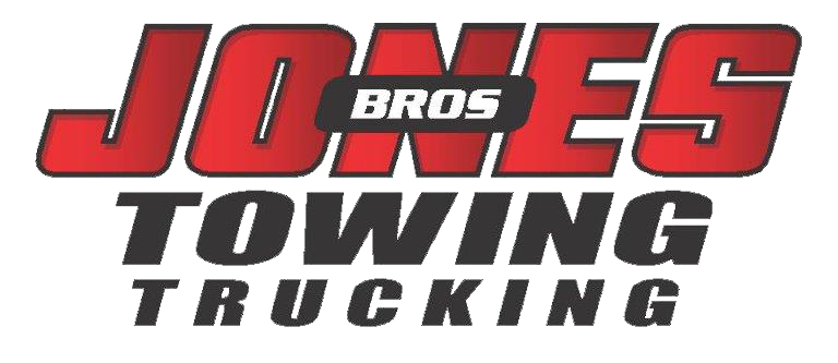 Towing Company Archives | Jones Bros. Towing and Trucking