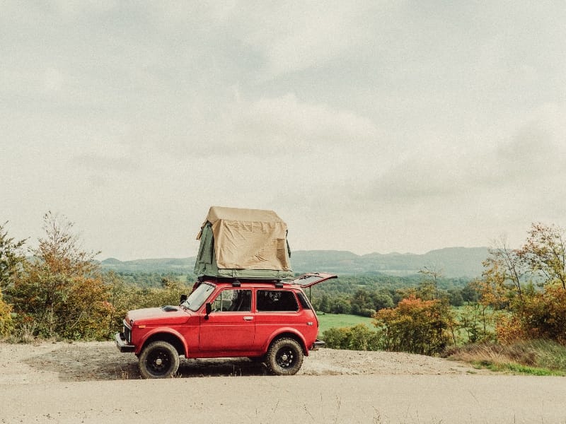 Clarksville tow truck