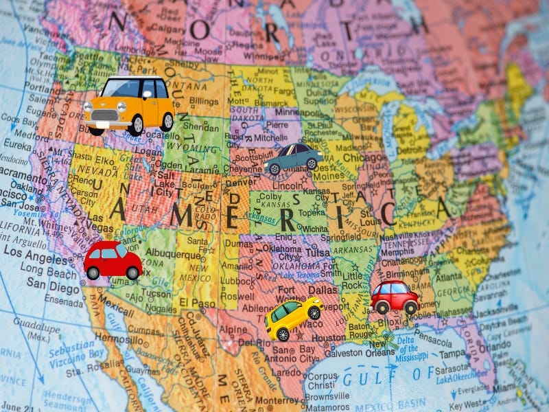 Hopkinsville long-distance towing