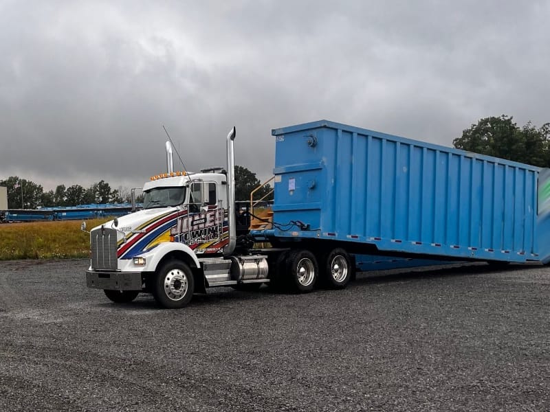 Hopkinsville cargo services