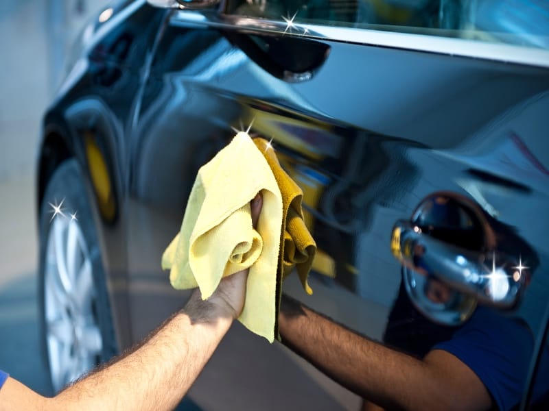 Pembroke towing company