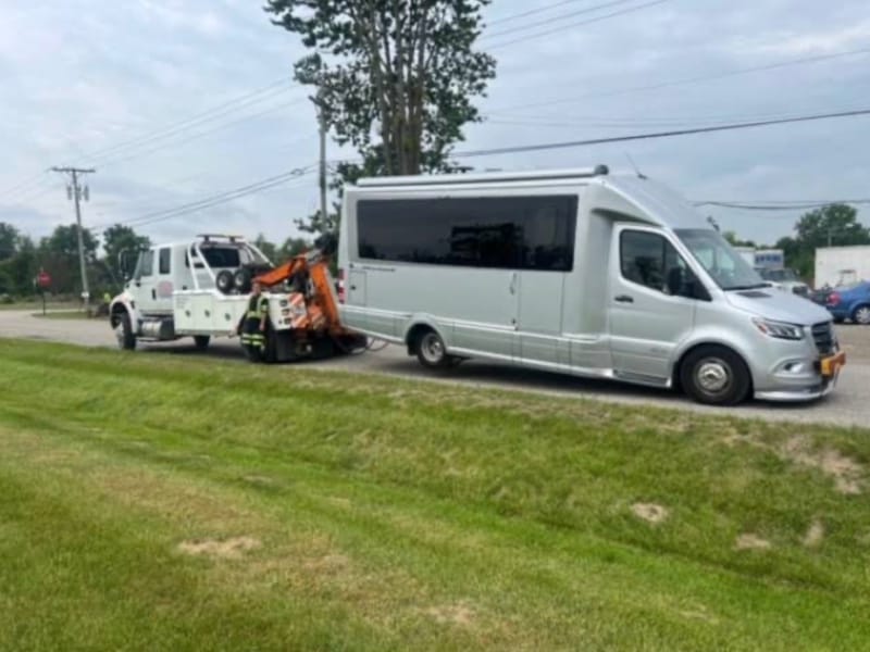 Oak Grove Roadside Assistance