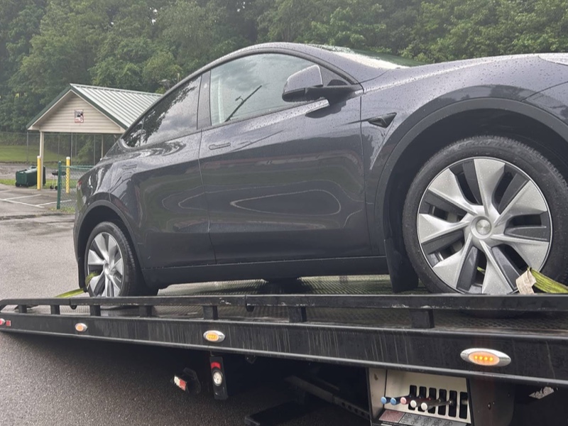 Dover roadside assistance